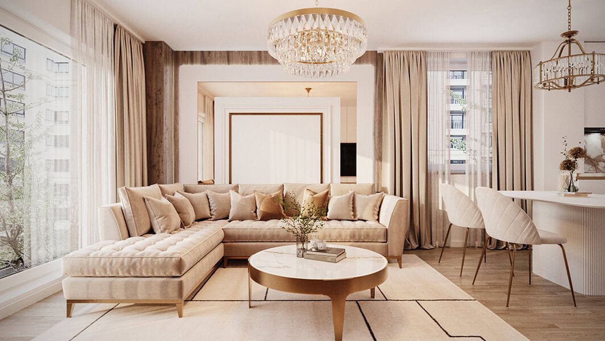 Noura Residence, proiectul imobiliar al lui Florin Tănase