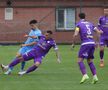 FC Voluntari - FC Argeș / Foto Ionuț Iordache (GSP)