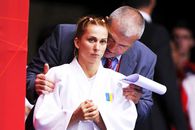 Cum își bate joc Steaua de campioana olimpică Alina Dumitru: „I-au interzis!” + Incredibilele manevre de la FR Judo: „Intervenții pe sub masă!”