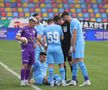 FC Voluntari - FC Argeș / Foto Ionuț Iordache (GSP)