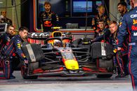 Red Bull și-a stabilit obiectivul, după prestația „inacceptabilă” din Bahrain
