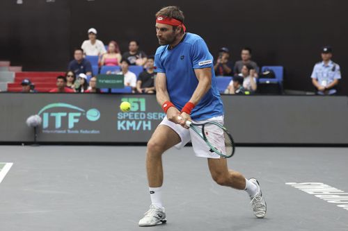 Norbert Gombos/Foto: Getty Images