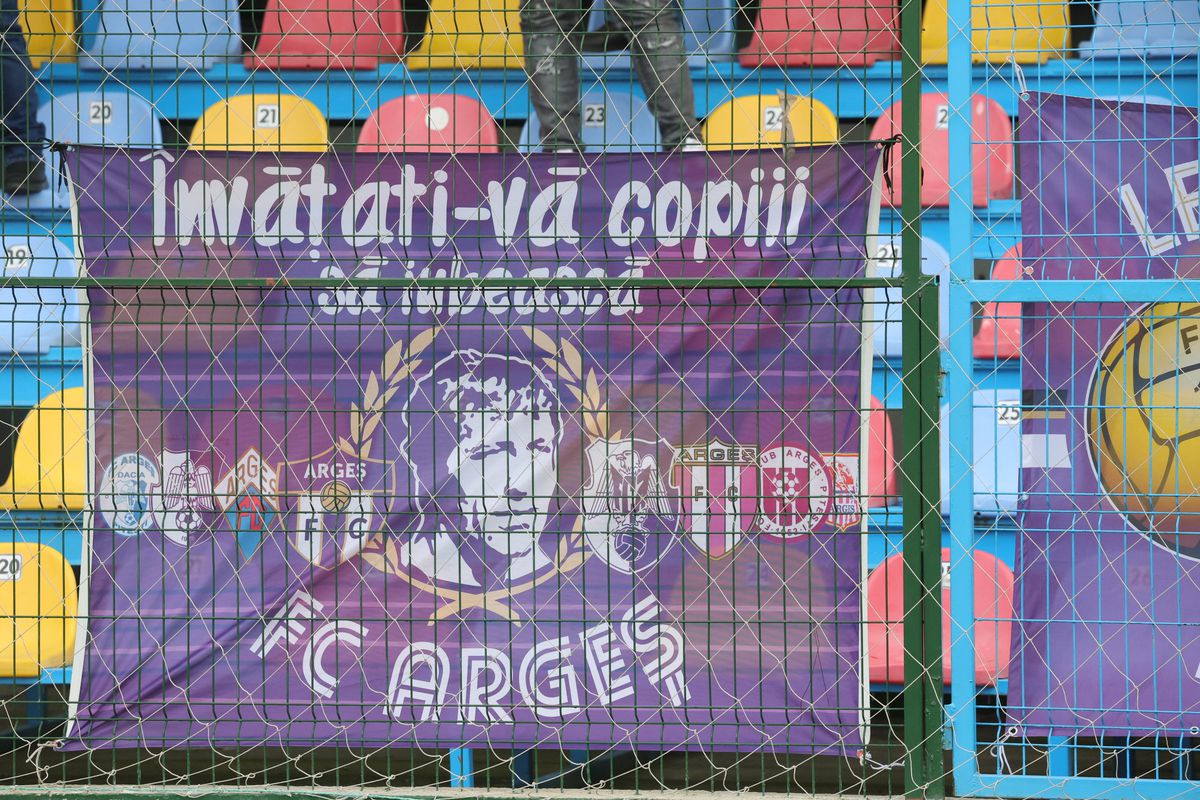 Cutremur la Voluntari, după meciul cu FC Argeș » Gigi Nețoiu se retrage din proiectul echipei, iar Mihai Iosif își dă demisia!