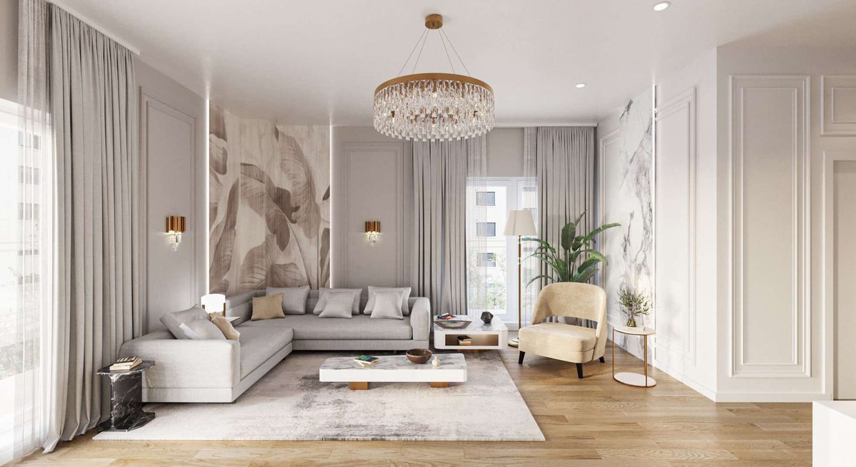 Noura Residence, proiectul imobiliar al lui Florin Tănase