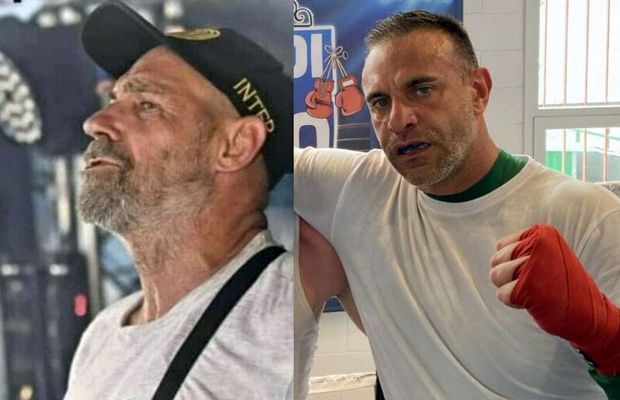 Culisele asasinării liderului ultrașilor lui Inter » Nici partenera lui nu a crezut că mai scapă: „Nu contează. Vei muri. Pentru că vor să plătești!”