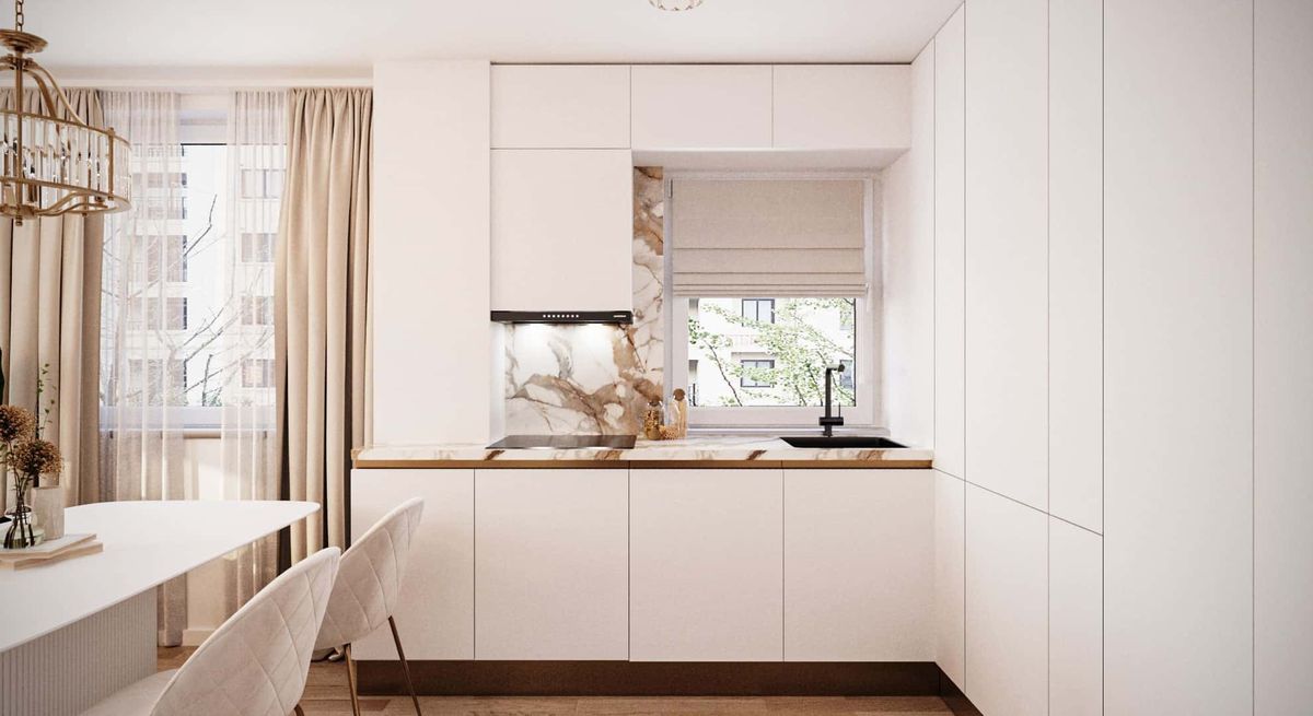 Noura Residence, proiectul imobiliar al lui Florin Tănase