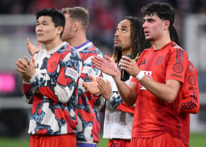 PSG cumpără de la Bayern! » Pe cine a pus ochii noua campioană a Europei