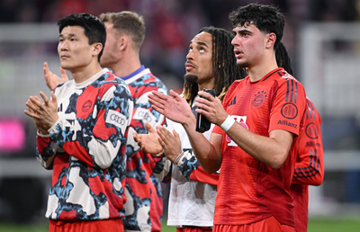 Bayern nu stă la discuții » Fotbalistul urmează să fie cedat, după ce a fost crititcat de directorul sportiv