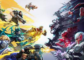Soluția Marvel Rivals pentru problemele de FPS creează, din păcate, alte probleme