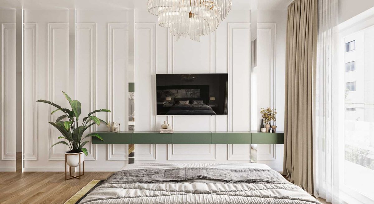 Noura Residence, proiectul imobiliar al lui Florin Tănase