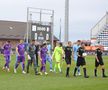 FC Voluntari - FC Argeș / Foto Ionuț Iordache (GSP)