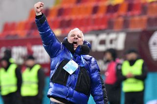 Fără precedent! Gestul șocant la care a vrut să recurgă Șumudică: „Este strigător la cer”