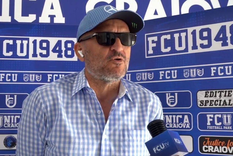 Adrian Mititelu, după ce a fost exclus a doua oară din fotbal: „Direct acolo merg! Decizia nu e în vigoare”