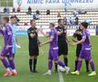 FC Voluntari - FC Argeș / Foto Ionuț Iordache (GSP)
