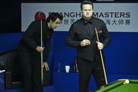 „Putea să fie sfârșitul pentru mine” » Fostul campion mondial din snooker a povestit cum a fost drogat: „Erau mai mulți jucători”