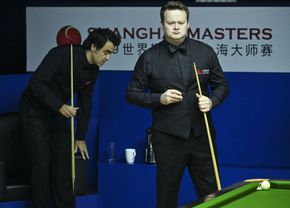 „Putea să fie sfârșitul pentru mine” » Fostul campion mondial din snooker a povestit cum a fost drogat: „Erau mai mulți jucători”