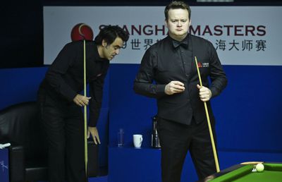 „Putea să fie sfârșitul pentru mine” » Fostul campion mondial din snooker a povestit cum a fost drogat: „Erau mai mulți jucători”