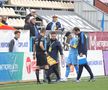 FC Voluntari - FC Argeș / Foto Ionuț Iordache (GSP)
