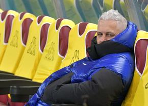 Șumudică l-a observat pe fiul lui Dan Șucu la antrenamente și a dat verdictul: „Dacă rămân la Rapid...”