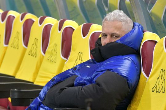 Marius Șumudică vrea să-l debuteze pe Andrei Șucu la Rapid