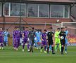 FC Voluntari - FC Argeș / Foto Ionuț Iordache (GSP)