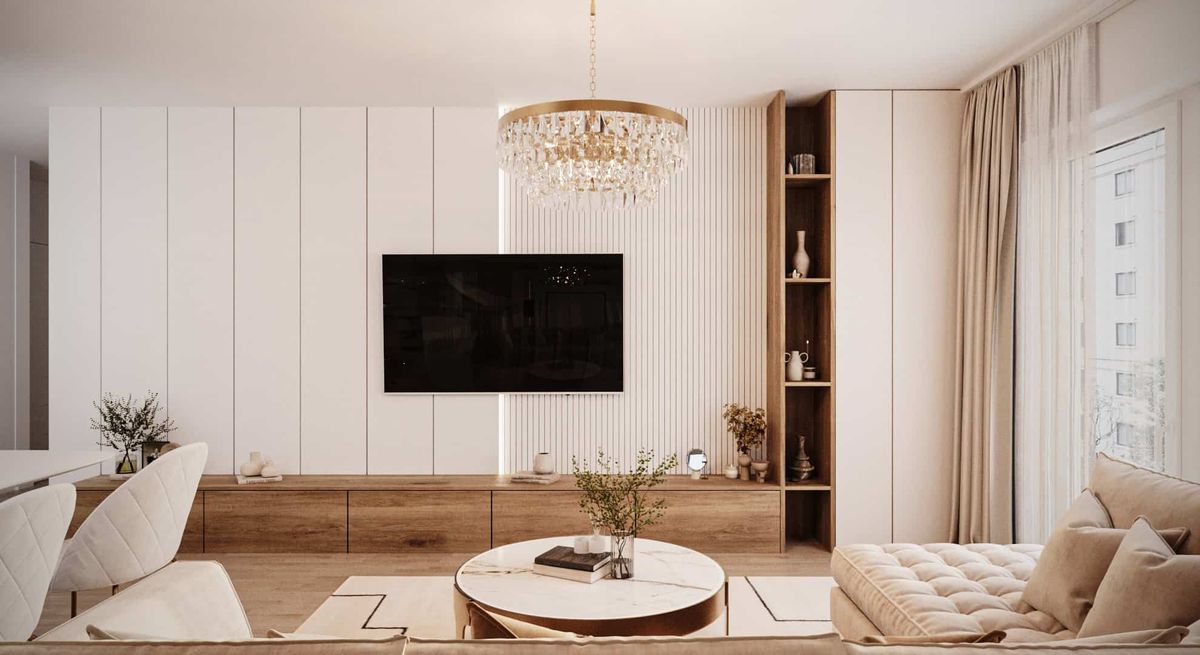 Noura Residence, proiectul imobiliar al lui Florin Tănase