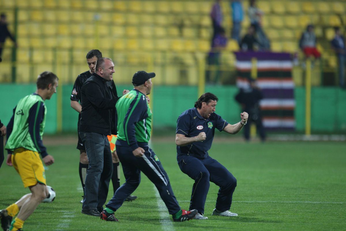 10 meciuri memorabile jucate de Paște: Dinamo, victorii în Ghencea, Rapid, învinsă de rivale și celebrul Poli Timișoara - FCSB 1-8