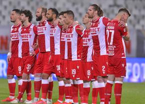 „Dinamo m-a ținut ca pe un obiect, ca pe o sticlă cu apă!” » Copilul „câinilor” iese în față: „Când am aflat ce s-a întâmplat... Mamă, mi s-au înmuiat picioarele!”