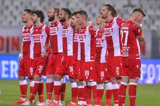 „Dinamo m-a ținut ca pe un obiect, ca pe o sticlă cu apă!” » Copilul „câinilor” iese în față: „Când am aflat ce s-a întâmplat... Mamă, mi s-au înmuiat picioarele!”