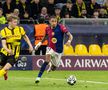 Borussia Dortmund - Barcelona