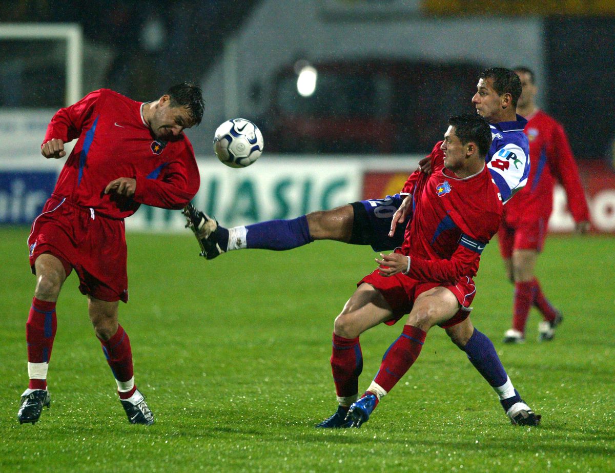 10 meciuri memorabile jucate de Paște: Dinamo, victorii în Ghencea, Rapid, învinsă de rivale și celebrul Poli Timișoara - FCSB 1-8