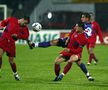 Poli Timișoara - FCSB (2004)