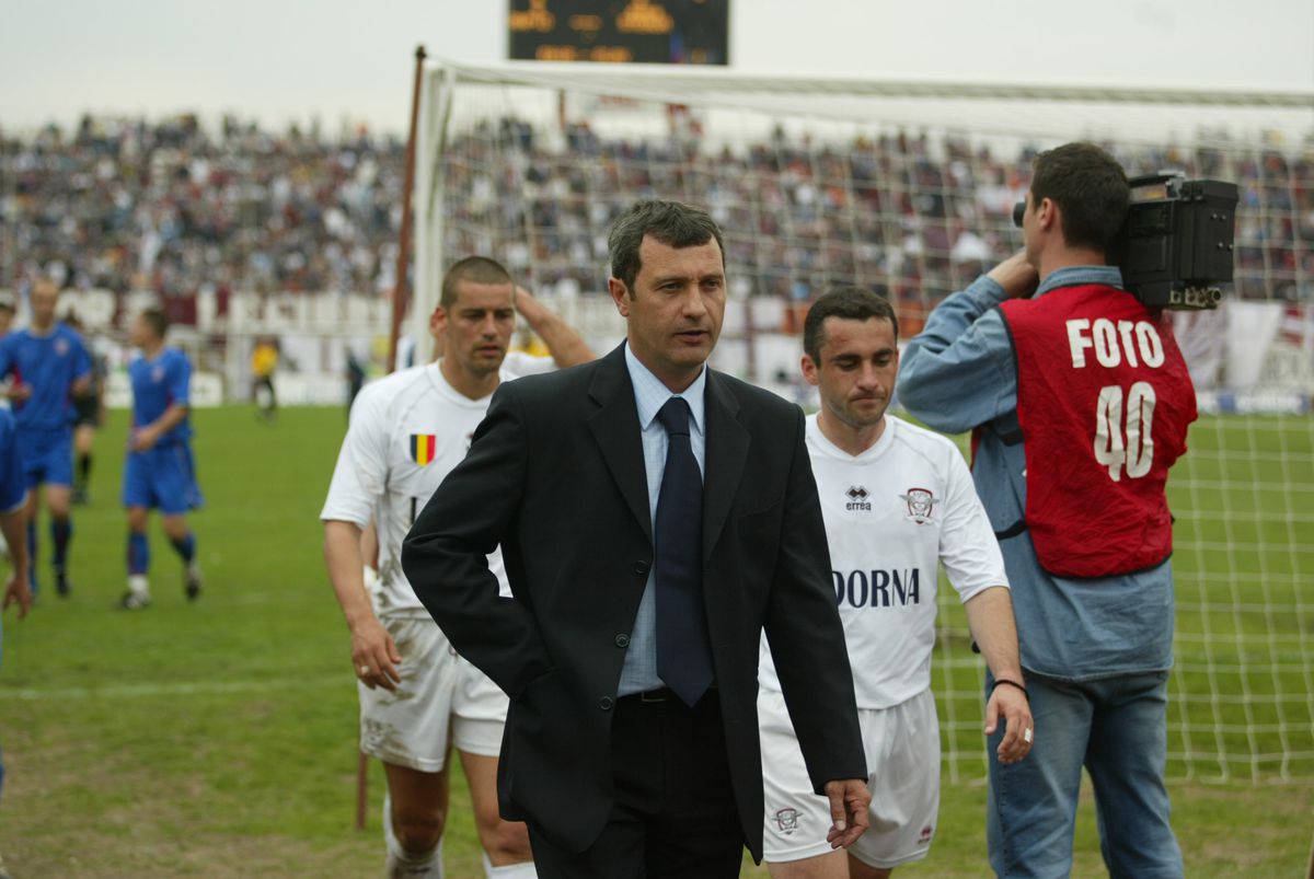 10 meciuri memorabile jucate de Paște: Dinamo, victorii în Ghencea, Rapid, învinsă de rivale și celebrul Poli Timișoara - FCSB 1-8