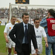 Rapid - FCSB 1-2 (2003)