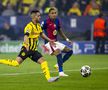Barcelona - Borussia Dortmund // foto: Imago Images