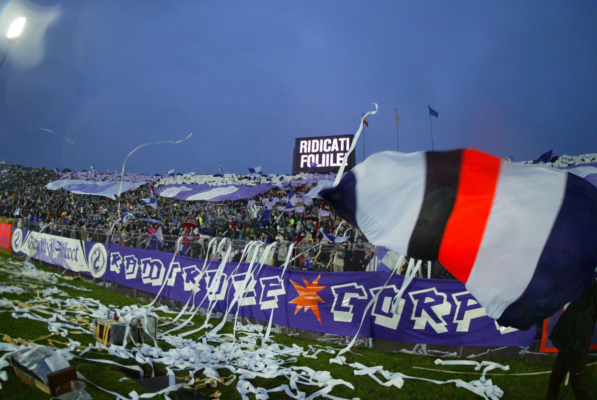 Meciuri jucate de Paște în Liga 1