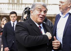 Transfer total neașteptat la care ar lucra Barcelona! » Radio Catalunya a detonat „bomba”