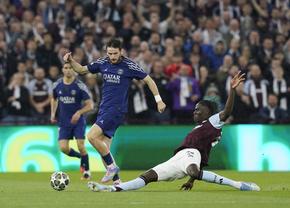 Aston Villa - PSG, returul „sferturilor” Ligii Campionilor » S-a marcat al doilea gol, calificarea pare jucată
