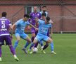 FC Voluntari - FC Argeș / Foto Ionuț Iordache (GSP)