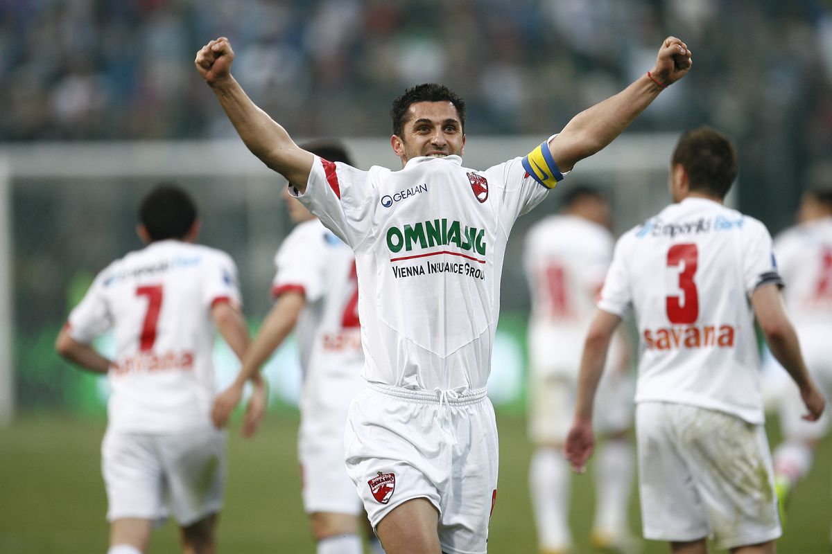 Meciuri jucate de Paște în Liga 1