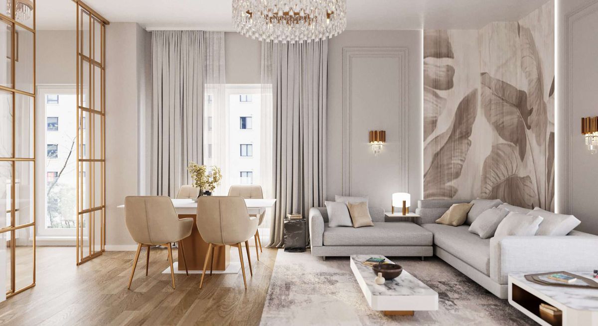 Noura Residence, proiectul imobiliar al lui Florin Tănase