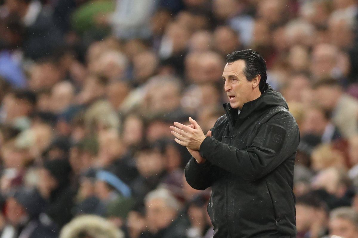 PSG este în semifinalele Ligii Campionilor, dar a tremurat serios la returul cu Aston Villa » Englezii, aproape de o revenire uluitoare