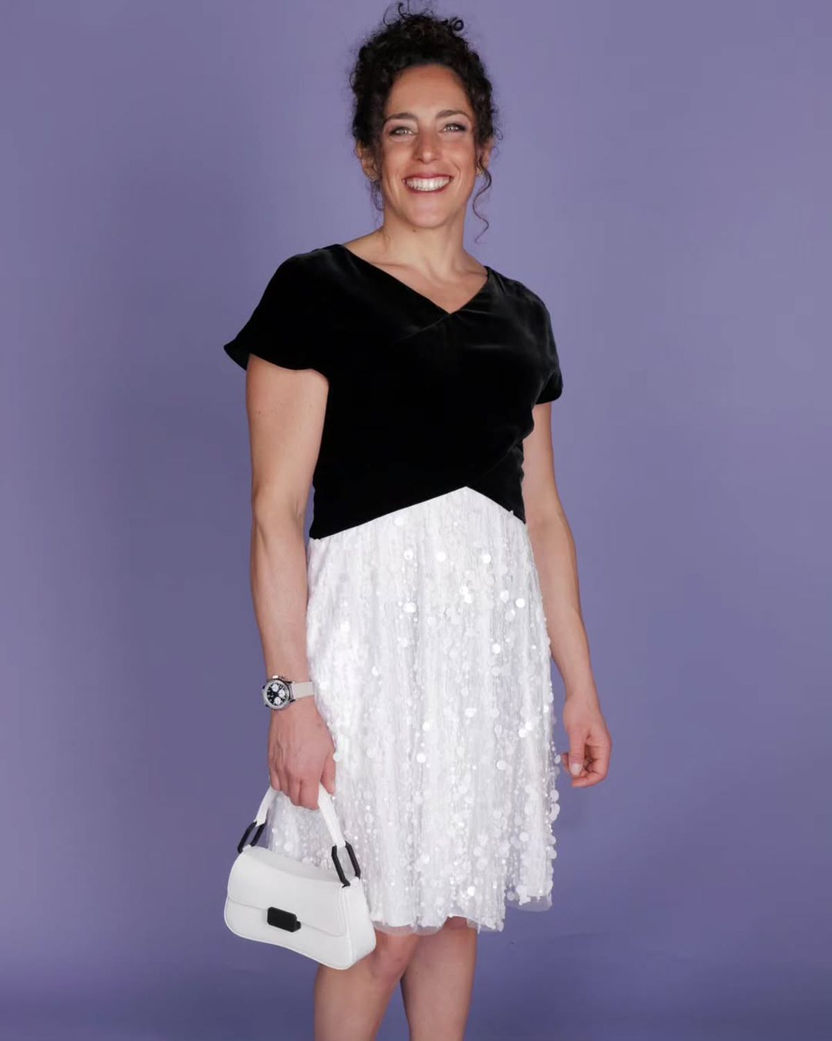 Federica Brignone, campioană mondială, despre cum concurezi când nu vezi bine la distanță: „Schiez în funcție de senzațiile pe care le am, nu văd, dar simt” + Ce crede despre Jannik Sinner