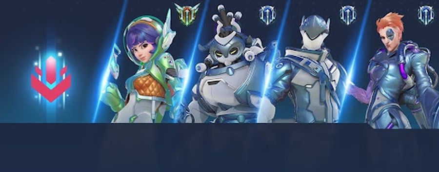 Se zvonește că Overwatch 2 va renunța la cifra „2” din titlu