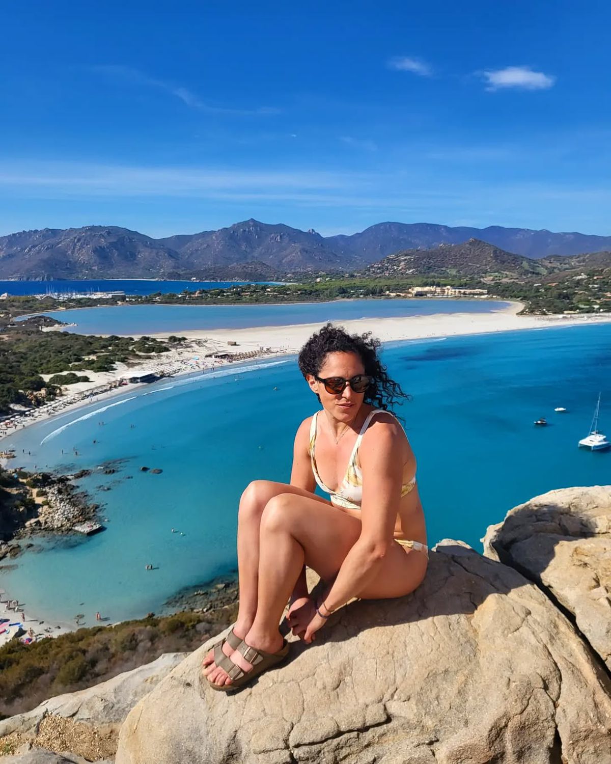 Federica Brignone, campioană mondială, despre cum concurezi când nu vezi bine la distanță: „Schiez în funcție de senzațiile pe care le am, nu văd, dar simt” + Ce crede despre Jannik Sinner