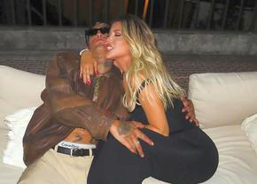 În fața judecătorului, Wanda Nara a oferit detalii șocante » Ce cadouri îi făcea amantului din banii soțului