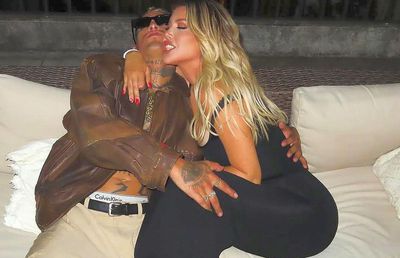 În fața judecătorului, Wanda Nara a oferit detalii șocante » Ce cadouri îi făcea amantului din banii soțului