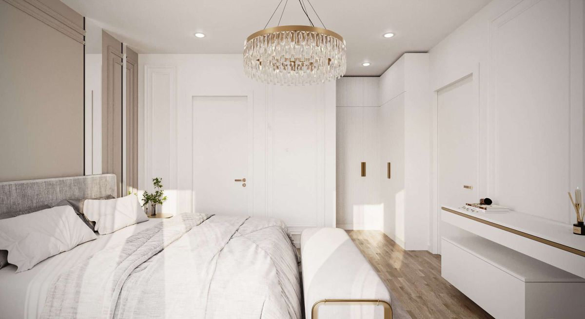 Noura Residence, proiectul imobiliar al lui Florin Tănase