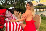 Wanda Nara are o nouă țintă: „Mă uit la Campionatul Mondial al Cluburilor doar pentru că vorbesc cu el”