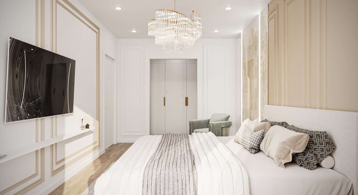 Noura Residence, proiectul imobiliar al lui Florin Tănase